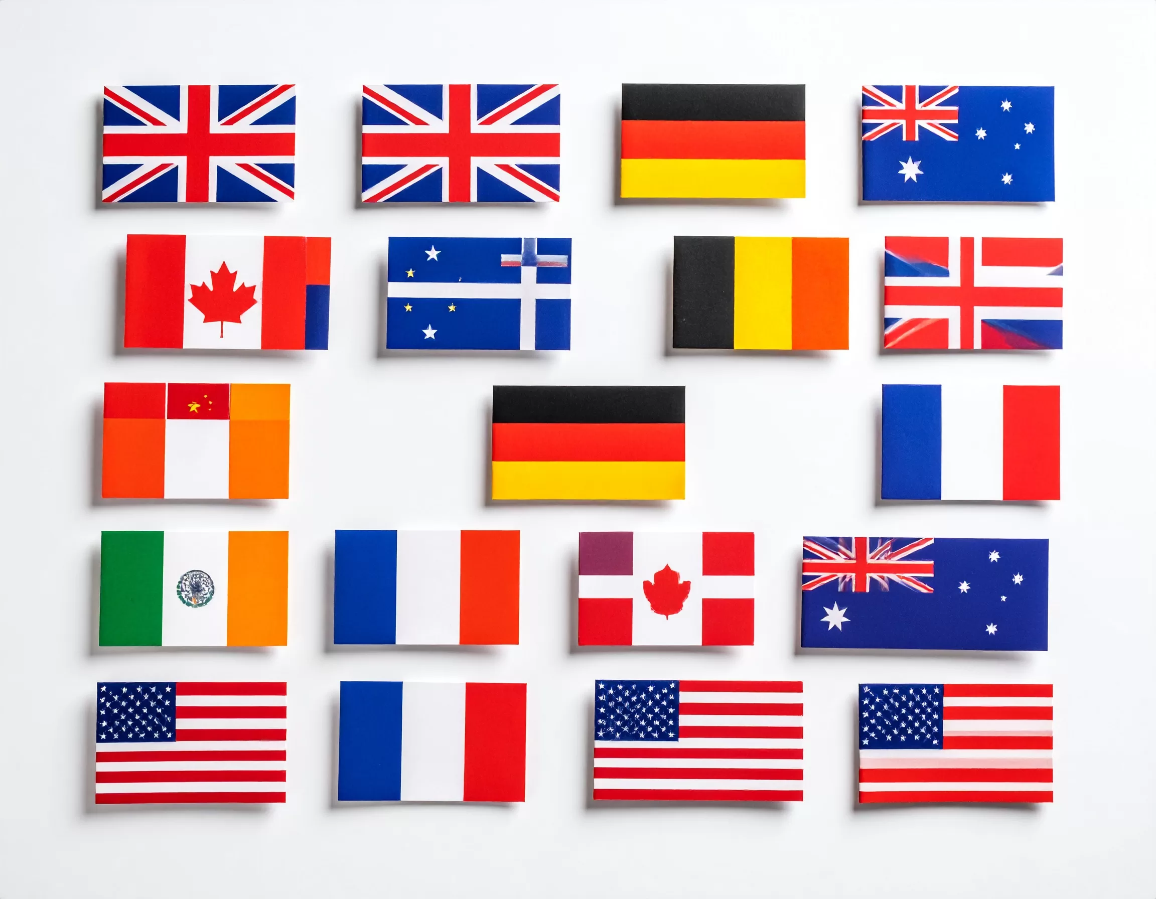 Top 7 Countries to Study Abroad in 2025