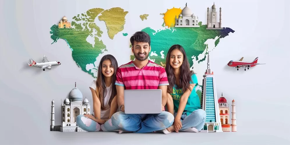 Why Choosing Study Abroad Consultants in Kerala Is Key to Your Global Study Goals